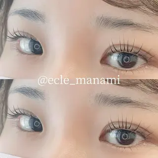 マツエク・マツパ Ecle AOYAGI🕊️のネイルデザイン