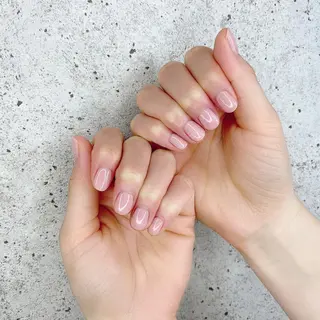 メンズ キッズ ネイル マツエク・マツパ Salon Ｋのネイルデザイン