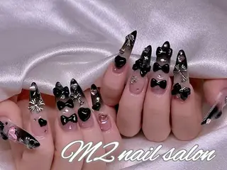 ネイル リン リンのネイルデザイン