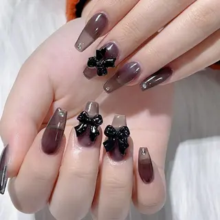 ネイル Queens PUPUのネイルデザイン