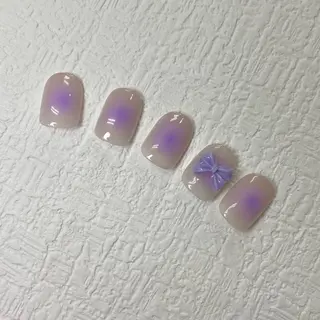 ミディアム nail salon &school tialamode所属・nail salon tialamodeのネイルデザイン