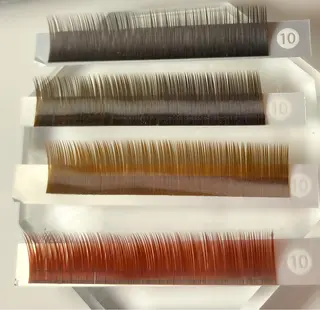 マツエク・マツパ Eyelash Salon GALLET所属・谷村 里美の眉毛・アイブロウイメージ