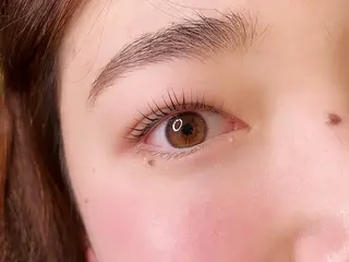 マツエク・マツパ Hair&Make Nahoのマツエク・マツパデザイン