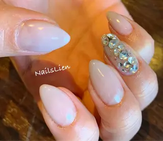 ネイル 凛 リンのネイルデザイン