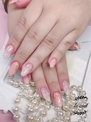 ネイル Naka Rieのネイルデザイン