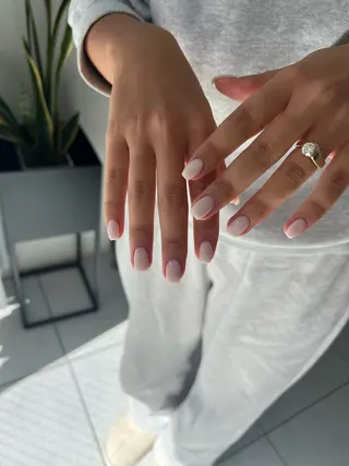 ネイル Charme. NOBUKOのネイルデザイン