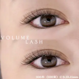 マツエク・マツパ Little River所属・Little Riverのマツエク・マツパデザイン