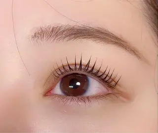 マツエク・マツパ Ayumi.dre 🦋K《2階》のマツエク・マツパデザイン