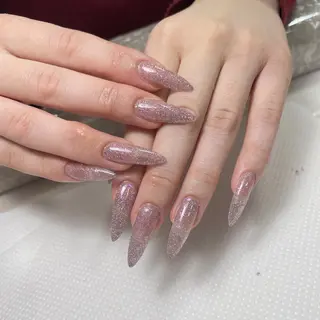 ネイル 久保田 マリコのネイルデザイン