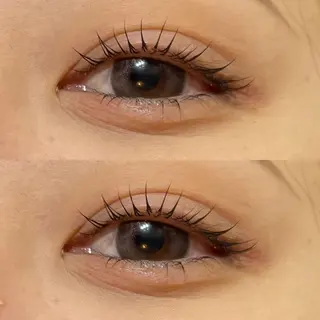 マツエク・マツパ scarlet asahiのマツエク・マツパデザイン