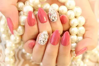 ネイル Dolce.Nail 大宮店のネイルデザイン