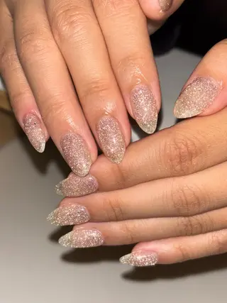 ネイル un.  private nail salon所属・un.private nail salonのネイルデザイン