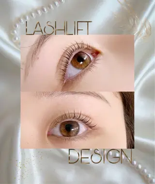 マツエク・マツパ memelu 南草津👀🎀のマツエク・マツパデザイン