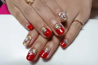 ネイル nail yukkoのネイルデザイン