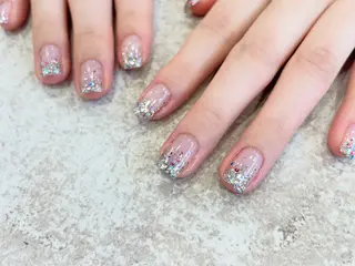 ネイル ミサキ CHIC NAILのネイルデザイン
