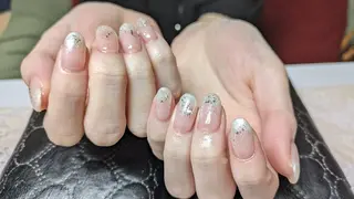 ネイル haru  nailのネイルデザイン