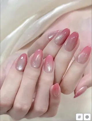 ネイル ヒナネイルサロン所属・Hina ネイルサロンのネイルデザイン