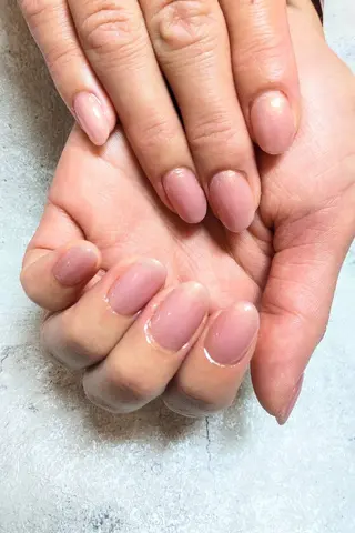 ネイル CHOUETTE所属・CHOUETTE MIOのネイルデザイン