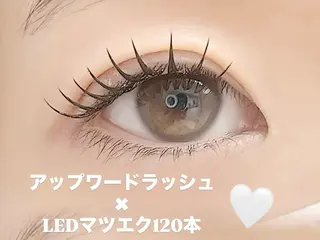 マツエク・マツパ LazTOKYO YUKAKOの眉毛・アイブロウイメージ