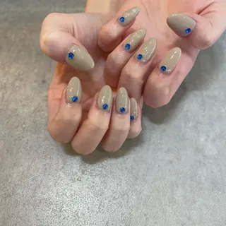 ネイル Nail Salon Gummi.のネイルデザイン