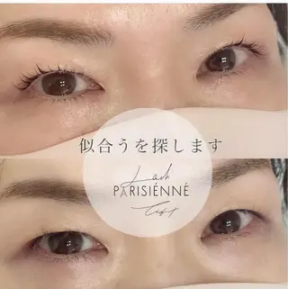 マツエク・マツパ サロン ブルージュの眉毛・アイブロウイメージ