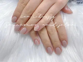 ネイル キャンアイ Mieのネイルデザイン