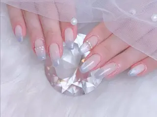 ネイル 《 Nai-chan AKANE 》のネイルデザイン