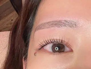 マツエク・マツパ Millie ainee 店長　神のマツエク・マツパデザイン