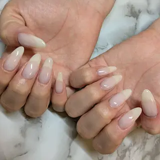 ネイル ジェヌインネイル 河内のネイルデザイン