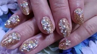 ネイル chakky nailsのネイルデザイン