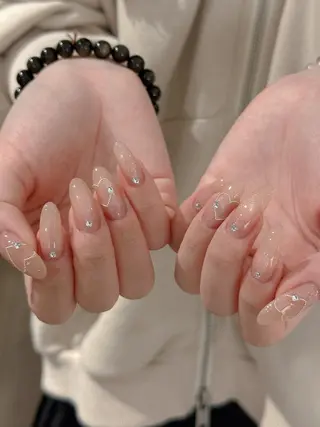 ネイル ✨ko ko✨ nail💕のネイルデザイン