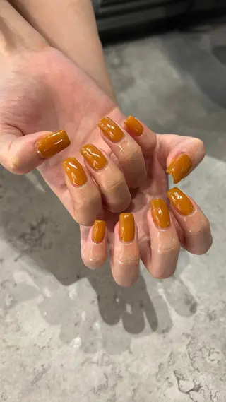 ネイル sayaka 🩰のネイルデザイン