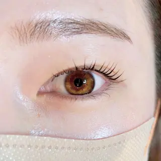 マツエク・マツパ elua所属・ ︎︎ ひなののネイルデザイン