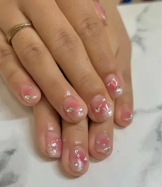 ネイル onnail mikoのネイルデザイン