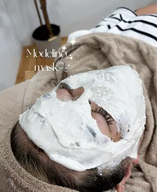 ハーブピーリング ante関内 青山のエステ・リラクイメージ