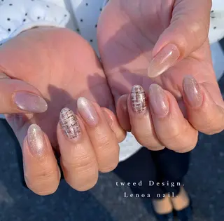 ネイル nailsalon Lenoaのネイルデザイン