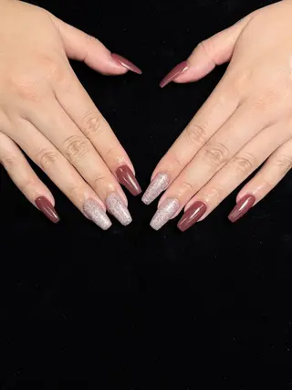 ネイル な なのネイルデザイン