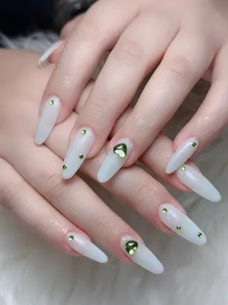 ネイル Lumi Nailのネイルデザイン