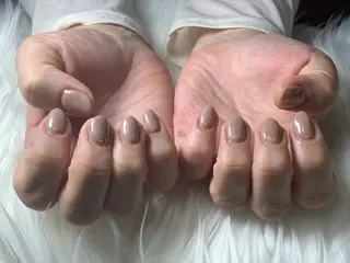 NekoNailsalon所属・グエン アンのネイルデザイン