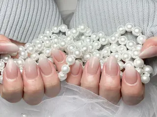 ネイル Rs nail 新宿西口のネイルデザイン