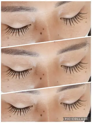 マツエク・マツパ Jebel Beauty所属・よしだ あすかのマツエク・マツパデザイン