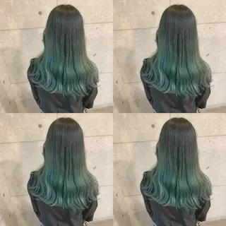 ロング Selene hair OSAKAのヘアスタイル