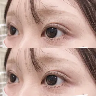 マツエク・マツパ リラッシュ駅南店 Nakayamaのマツエク・マツパデザイン