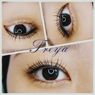 マツエク・マツパ シェアサロン FREYA札幌駅北口のマツエク・マツパデザイン