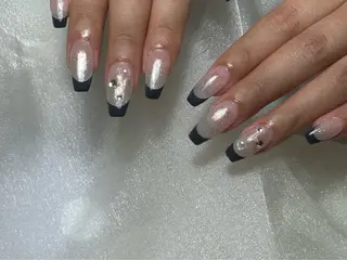 ネイル Blanp所属・Blanp yukaのネイルデザイン