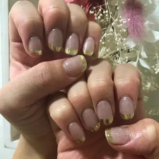 ネイル M`sプライベートサロン所属・Ｍ`s プライベートサロンのエステ・リラクイメージ