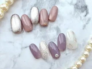 ネイル Regene ARAKIのネイルデザイン