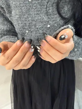 ネイル LICO HAIR&RELAXATION名駅店所属・airi 🤍のネイルデザイン