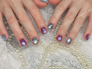 ネイル 🍒IRIS Nail🌸のネイルデザイン