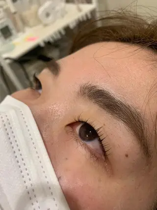 マツエク・マツパ eyelash Belleのマツエク・マツパデザイン
